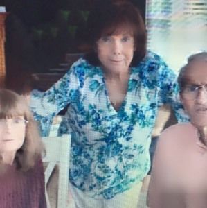 Meet your Posher, Patricia